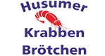 Husumer Krabben Brötchen